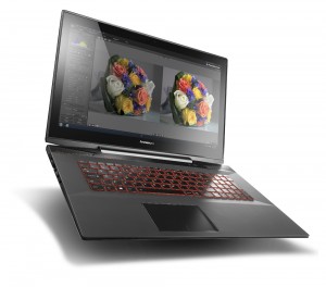 Wśród mobilnych stacji roboczych o cienkiej obudowie, zaproponowanych przez Lenovo, znalazł się model z niskonapięciowym procesorem Broadwell. Mowa tutaj o Lenovo ThinkPad W550s