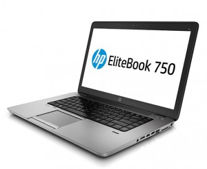 HP w swojej serii najbardziej wydajnych laptopów biznesowych, czyli HP EliteBook, proponuje także mobilne ultrabooki o cieniutkiej obudowie