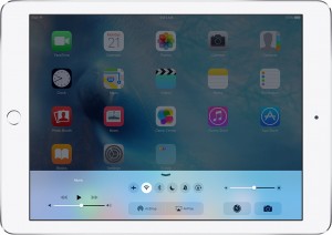 ipad-ios9-control-center - Świat notebooków Apple iPad mini 2 to poprzednia wersja Apple iPad mini 3