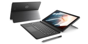 Poszukując urządzenia pełniącego funkcję nie tylko szybkiego laptopa, ale też dającego szeroki wachlarz możliwości, możemy natrafić na notebooka-hybrydę